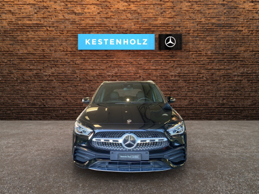 MERCEDES-BENZ GLA 200d AMG Line - 5