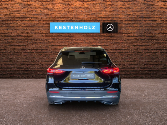 MERCEDES-BENZ GLA 200d AMG Line - 6