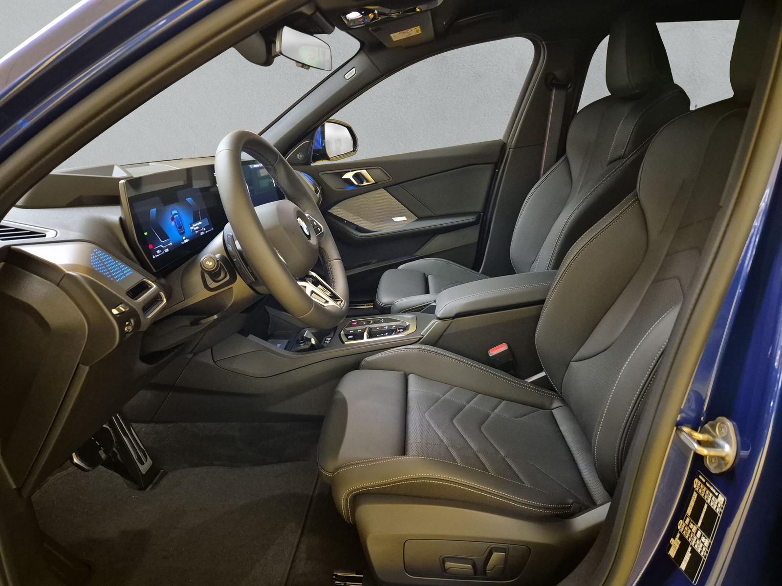 BMW 120d M Sport Pro F70 (CH) 📍 - 6