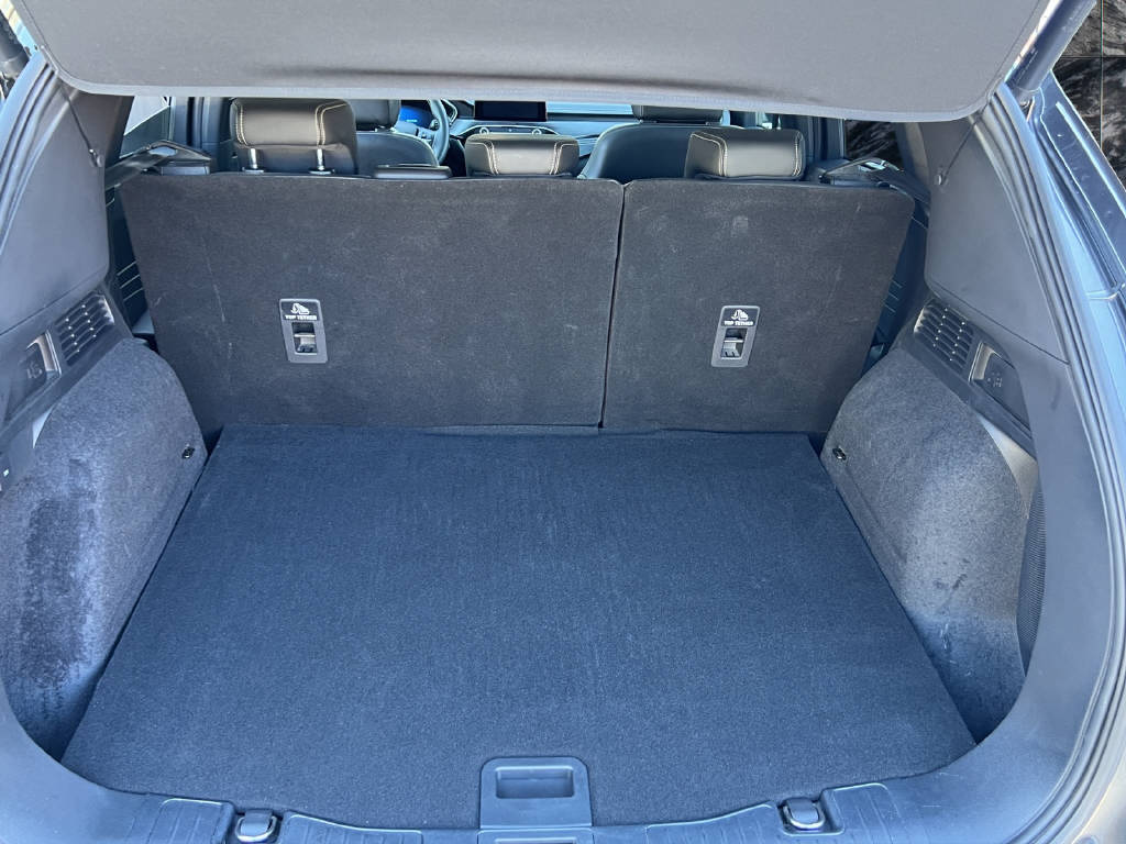 FORD Kuga 2.5 Hybrid Vignale 4x4 - 10