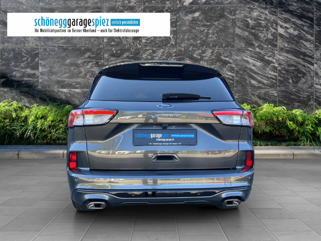 FORD Kuga 2.5 Hybrid Vignale 4x4 - 5