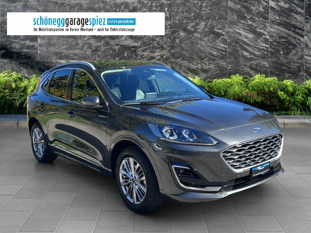 FORD Kuga 2.5 Hybrid Vignale 4x4 - 3