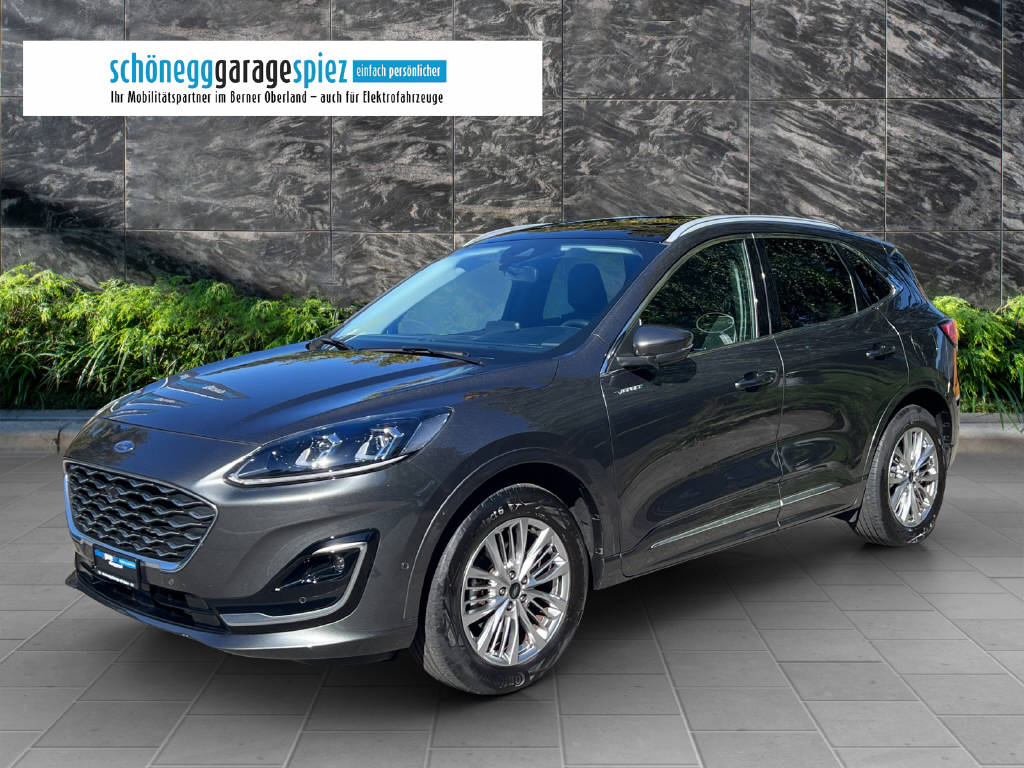 FORD Kuga 2.5 Hybrid Vignale 4x4 - 1