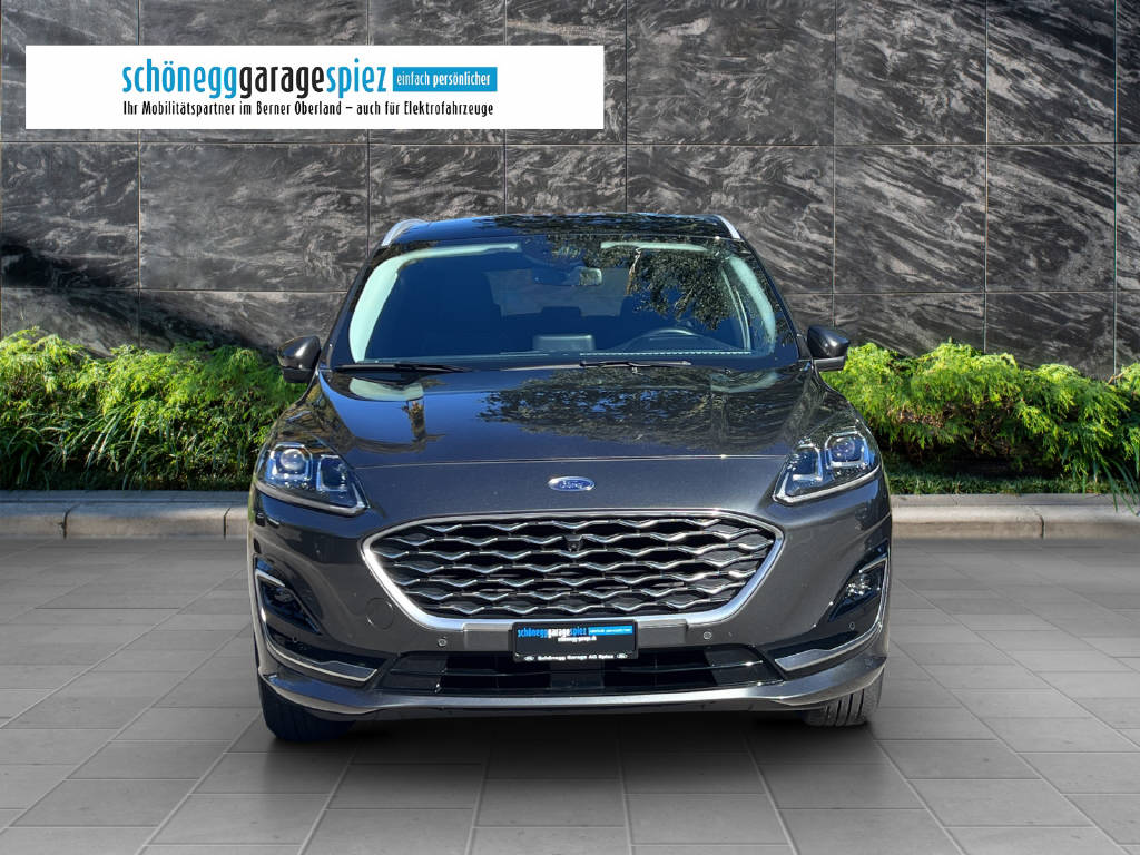 FORD Kuga 2.5 Hybrid Vignale 4x4 - 2