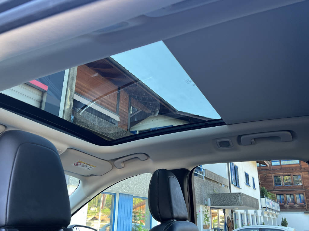 FORD Kuga 2.5 Hybrid Vignale 4x4 - 11