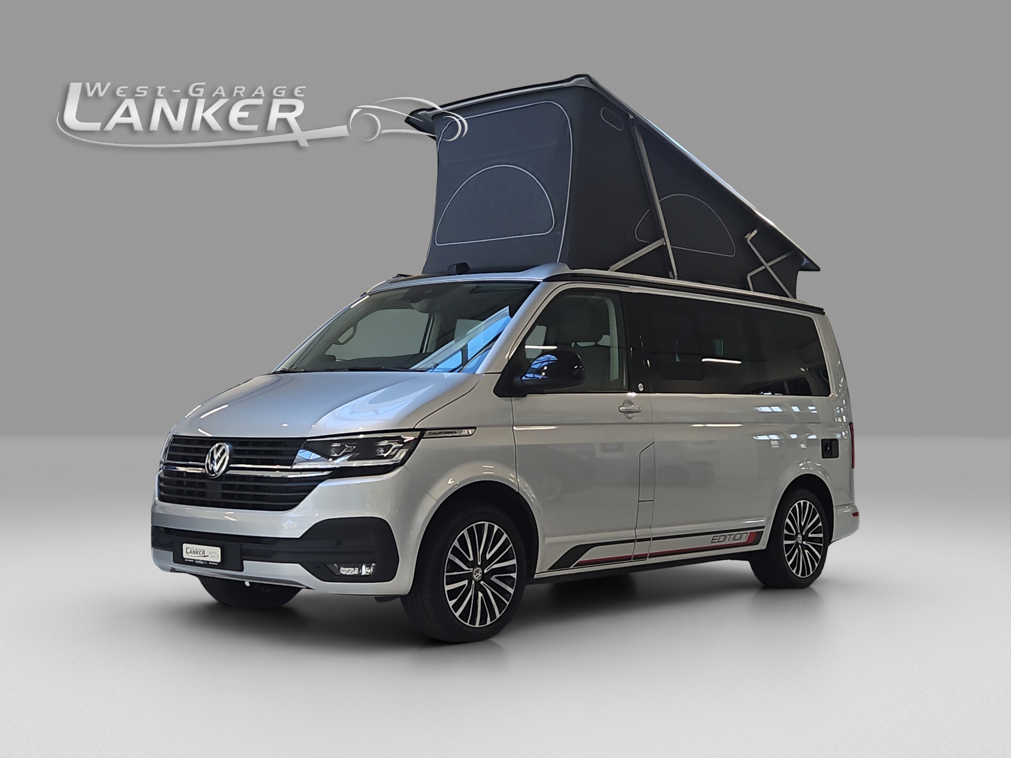 VW T6