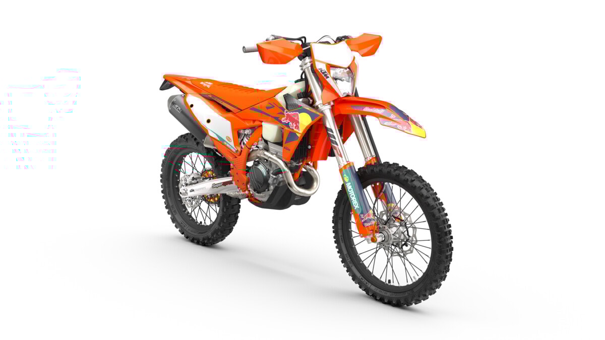 KTM 250