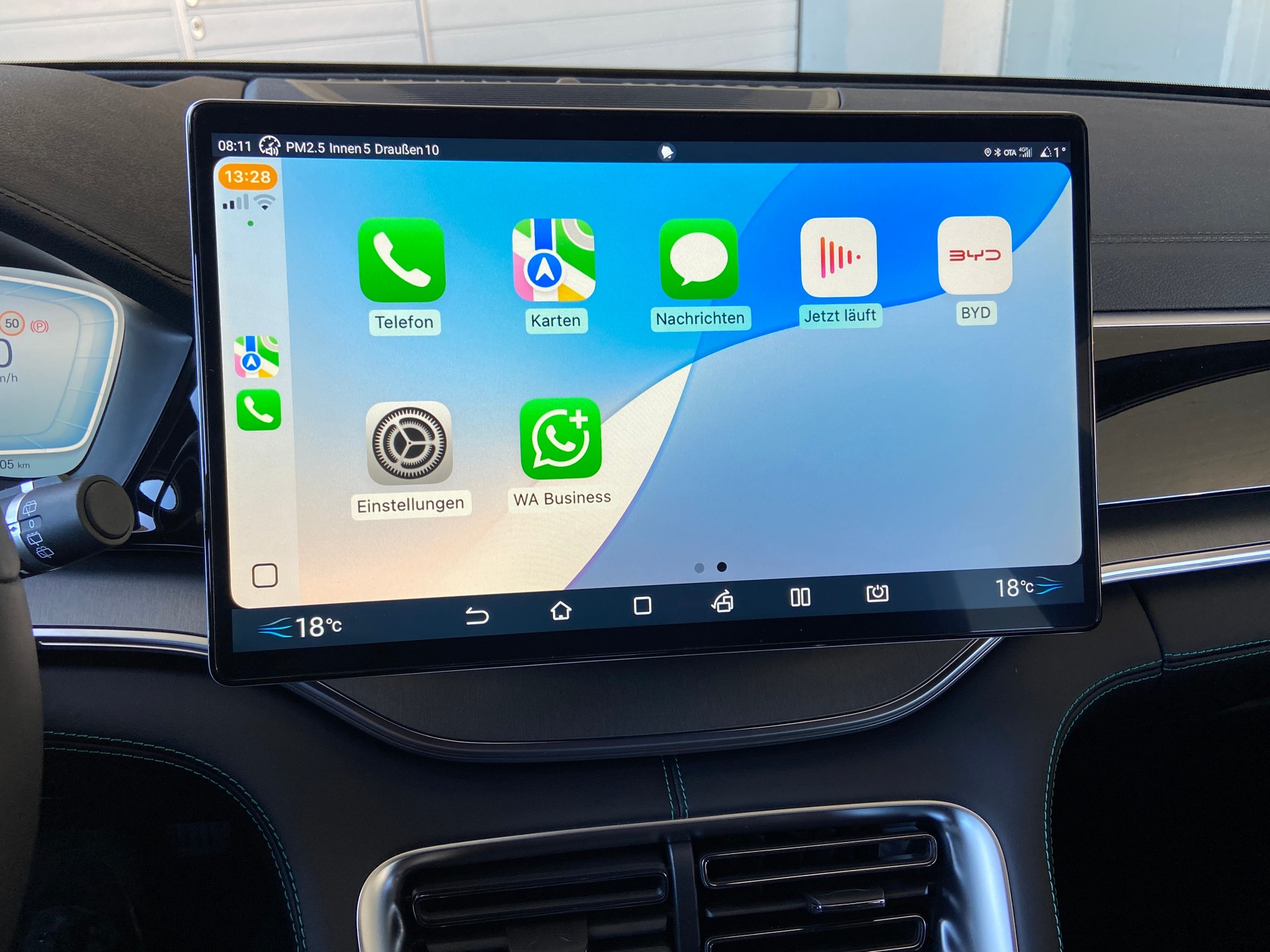 BYD Seal U DM-i Design AWD - 11