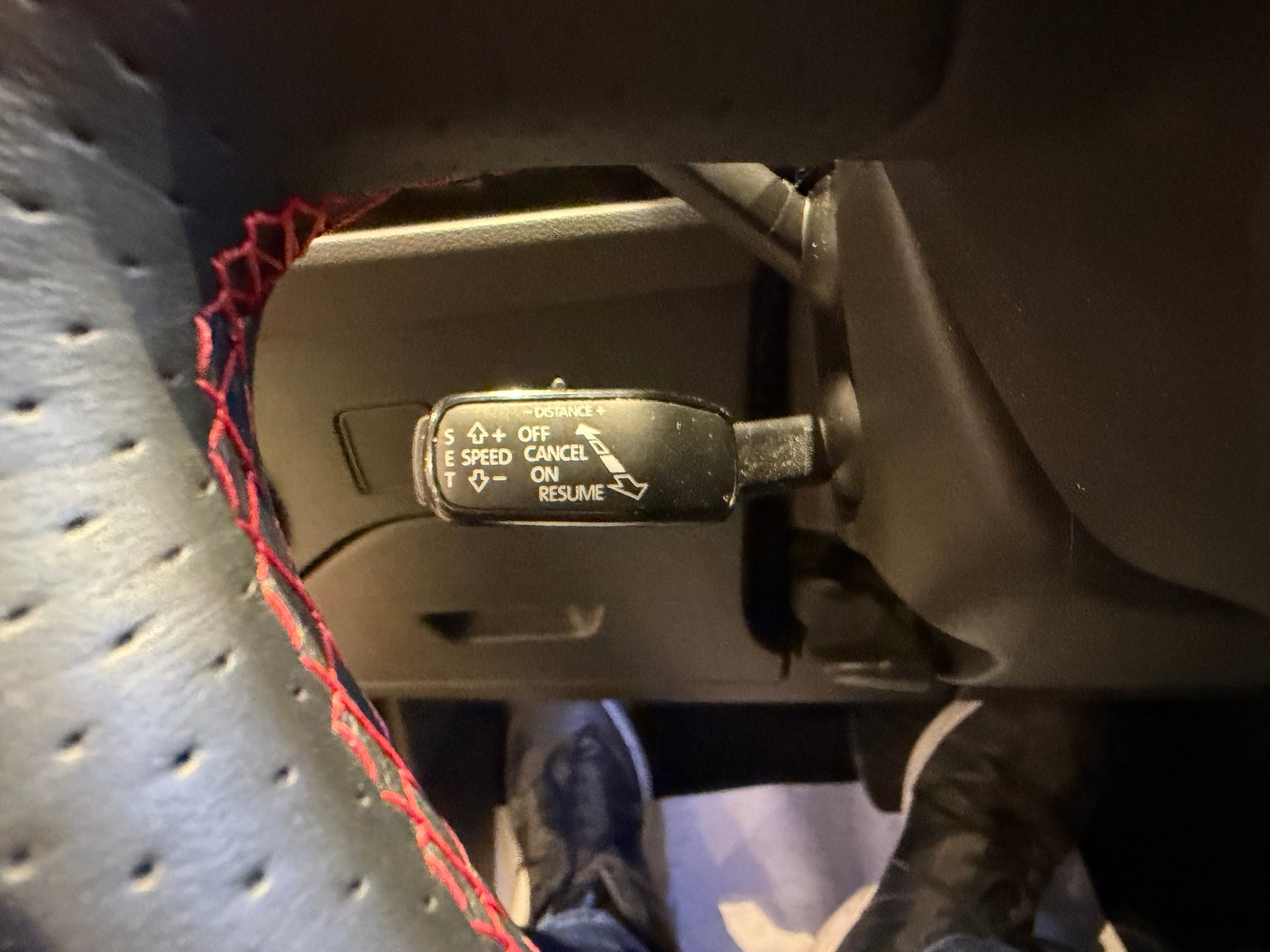 SEAT Leon 2.0 TSI FR DSG - 18