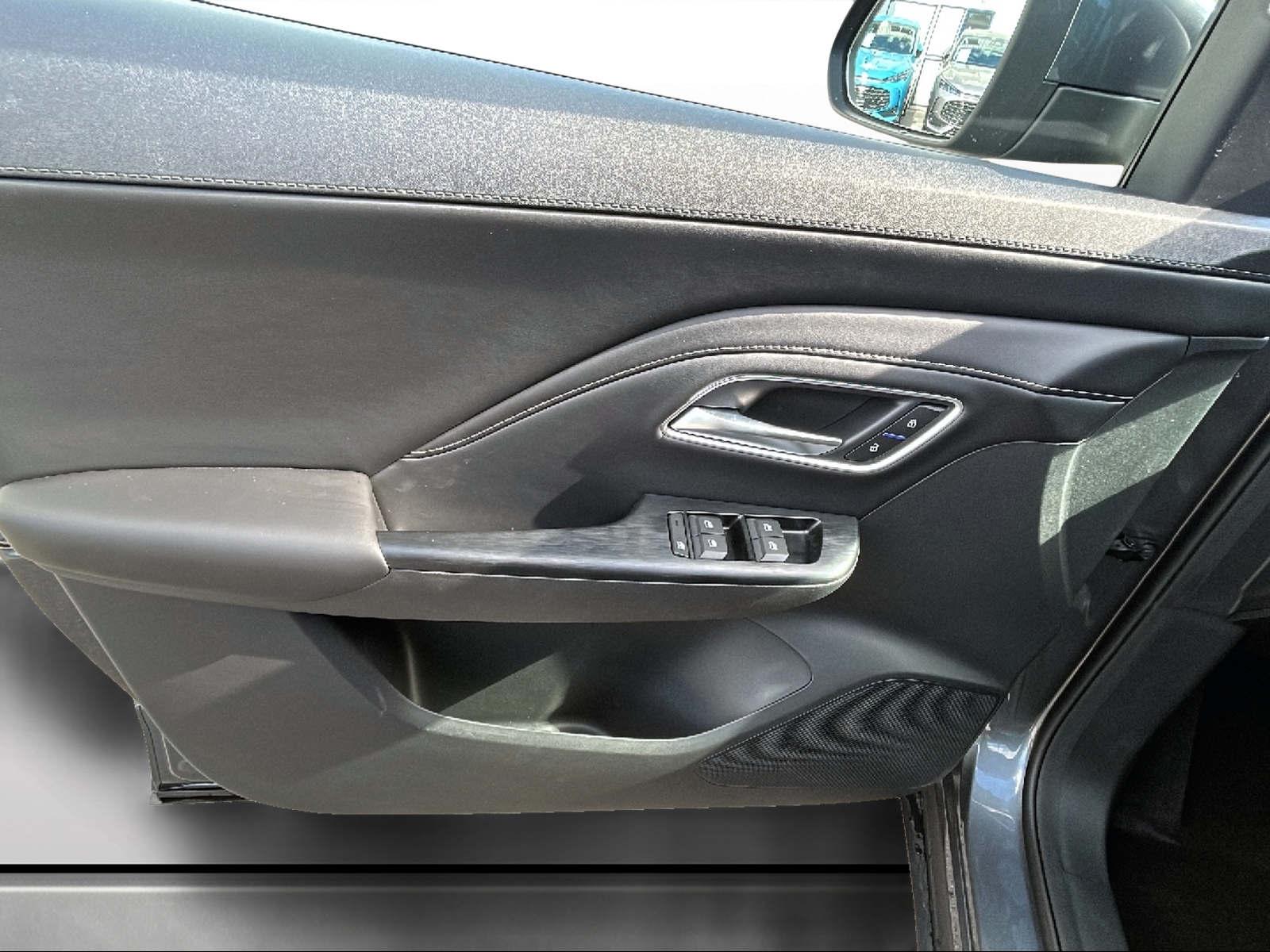 MG ZS 1.5 Hybrid+ Luxury - 7
