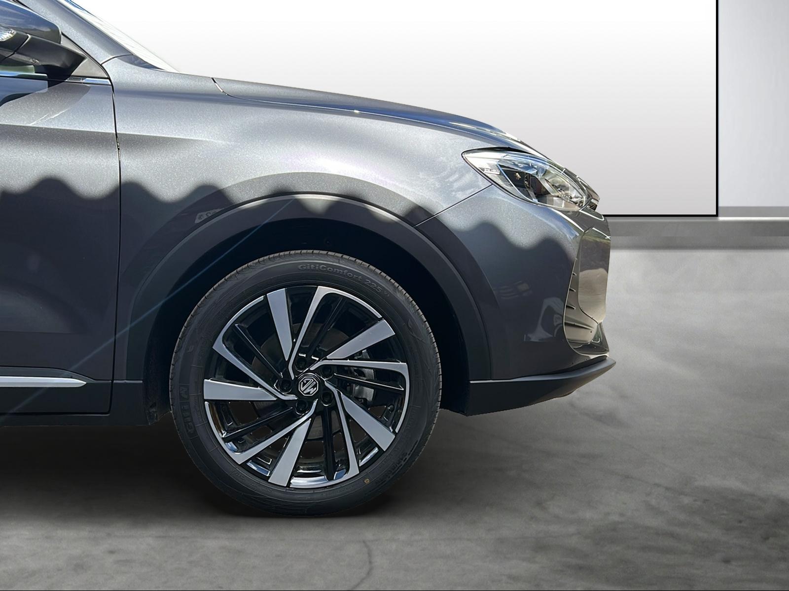 MG ZS 1.5 Hybrid+ Luxury - 15