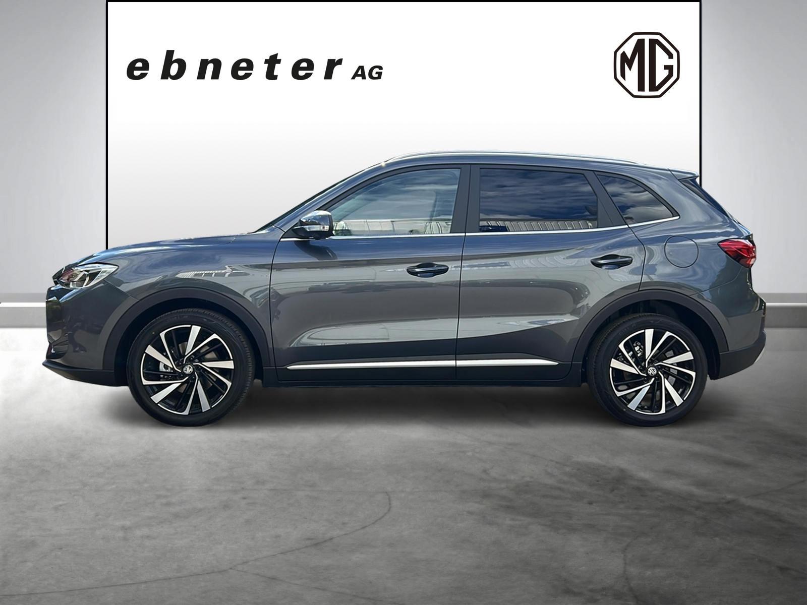 MG ZS 1.5 Hybrid+ Luxury - 3