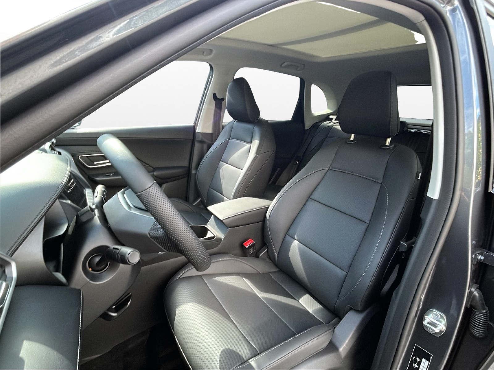 MG ZS 1.5 Hybrid+ Luxury - 9