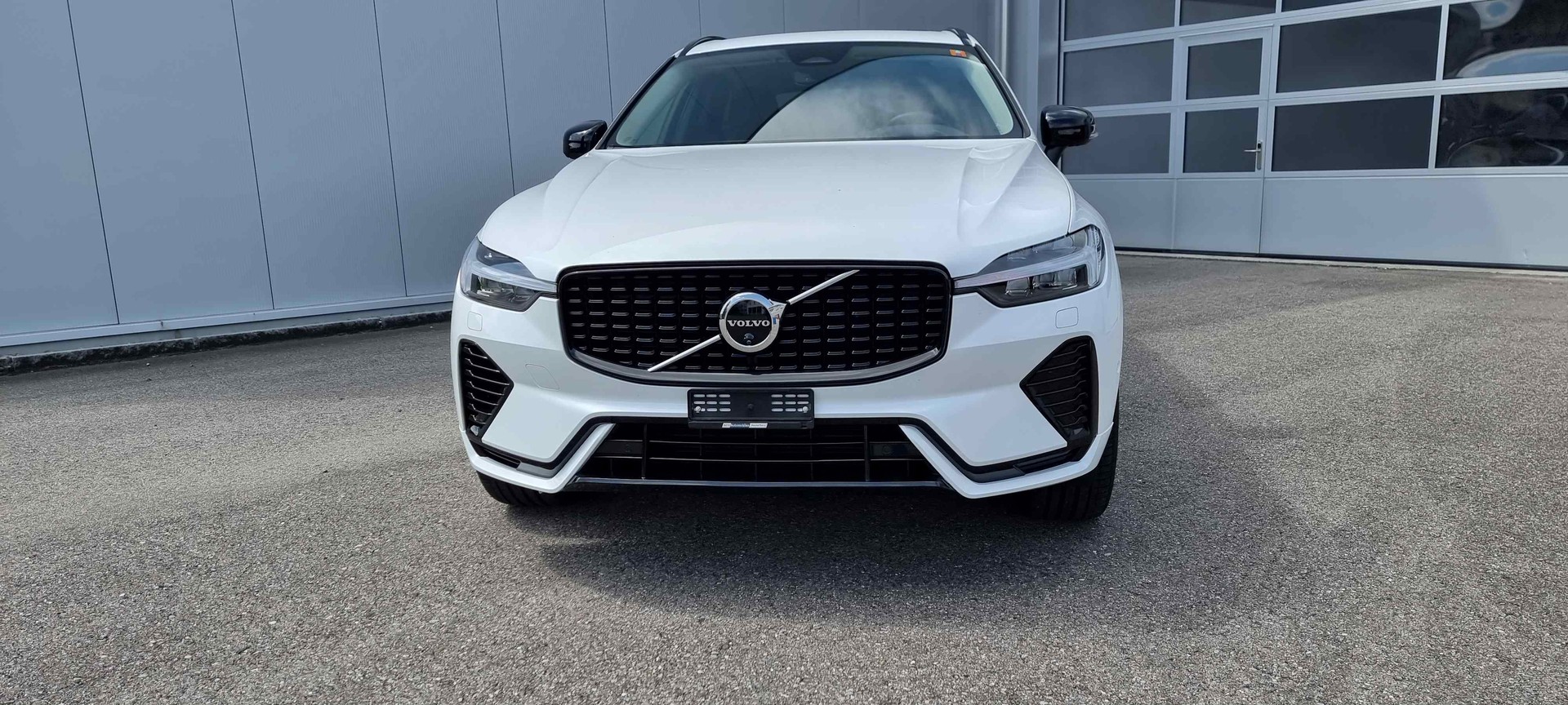 VOLVO XC60 T6 eAWD PluginHybrid Ultimate Dark Geartronic - 5