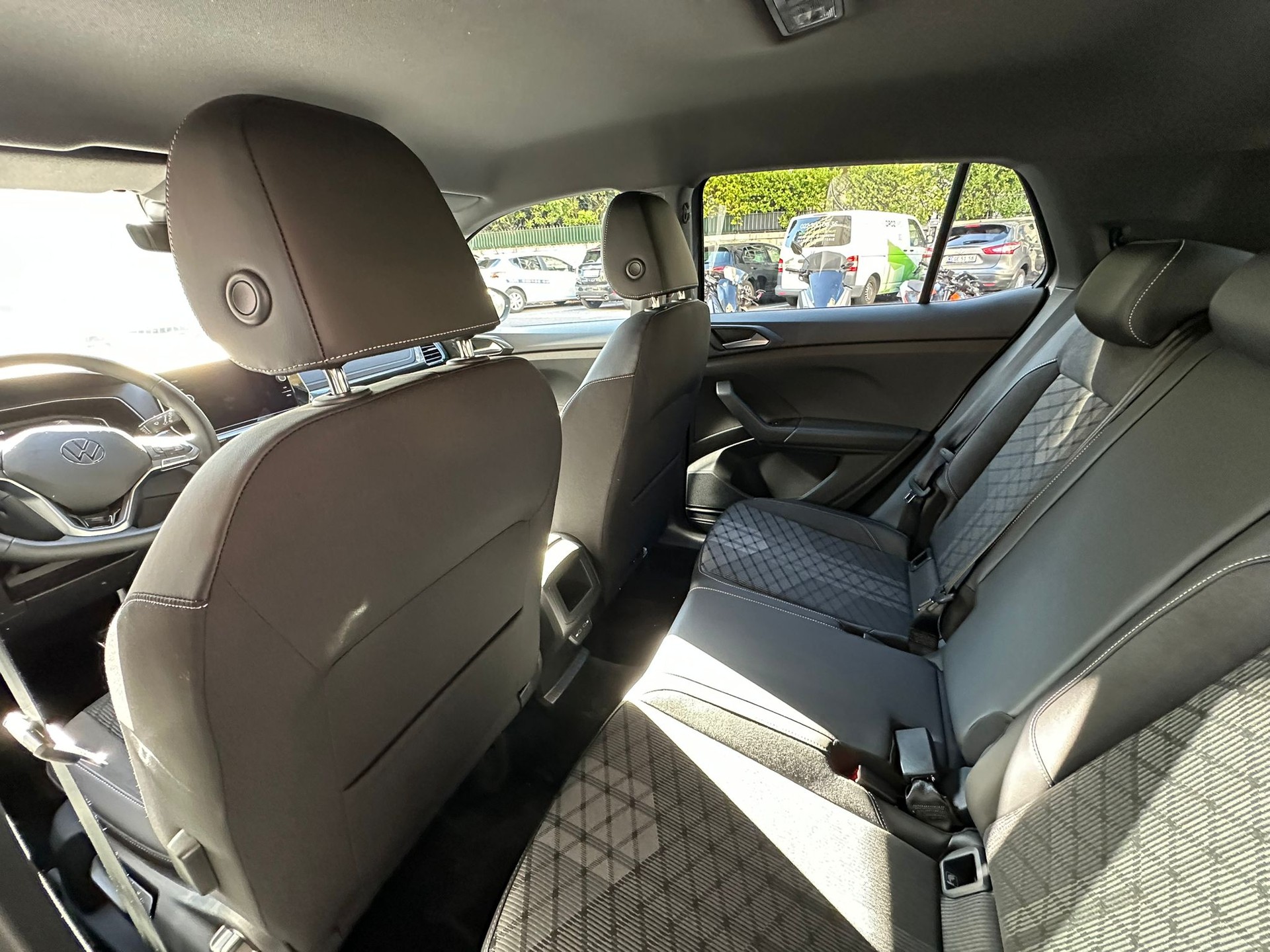 VW T-Cross 1.0 TSI EVO R-Line DSG - 7