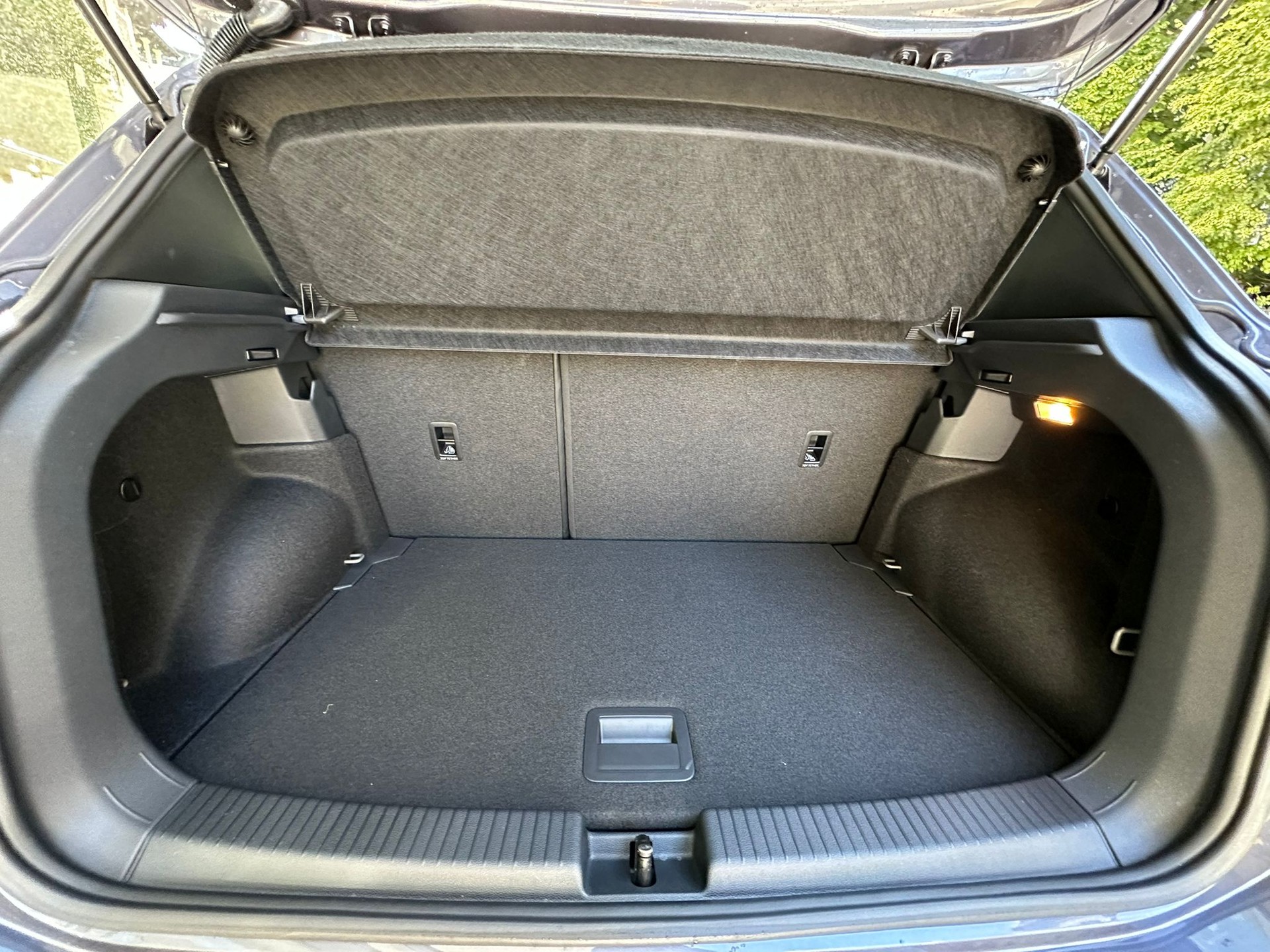 VW T-Cross 1.0 TSI EVO R-Line DSG - 9