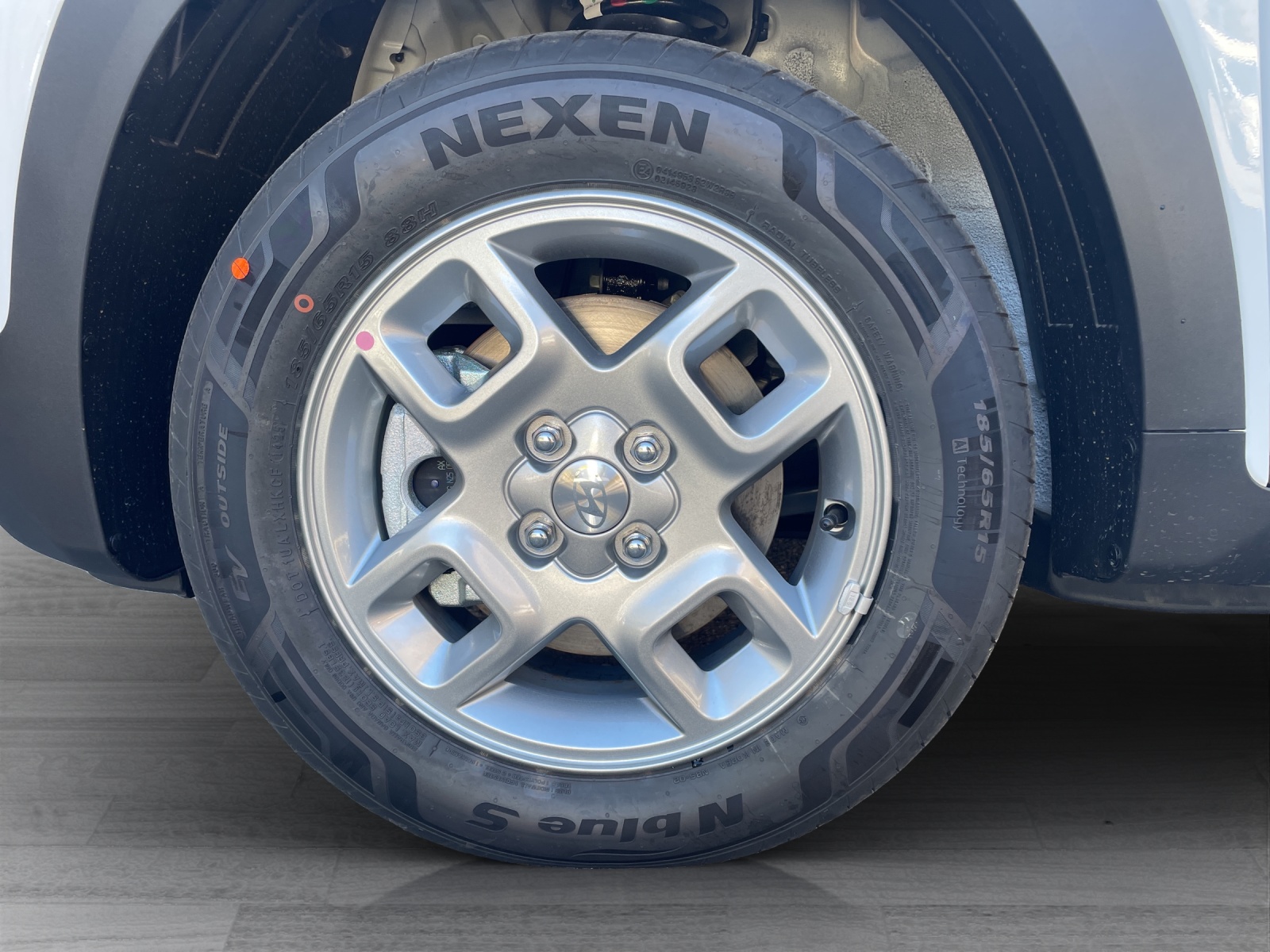 HYUNDAI Inster 49kWh Amplia - 13