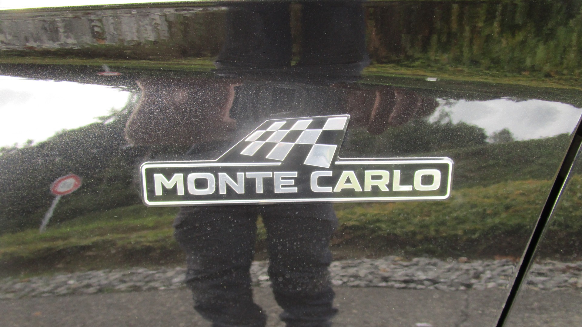 SKODA Fabia 1.0 TSI Monte Carlo DSG - 8