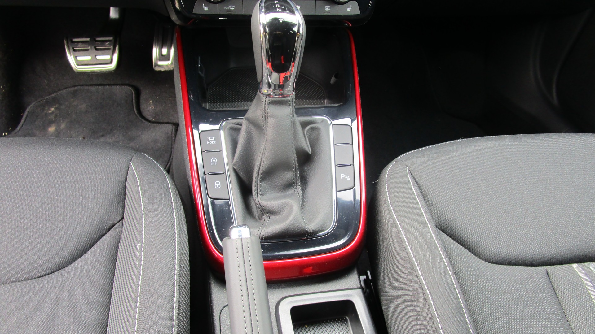 SKODA Fabia 1.0 TSI Monte Carlo DSG - 14