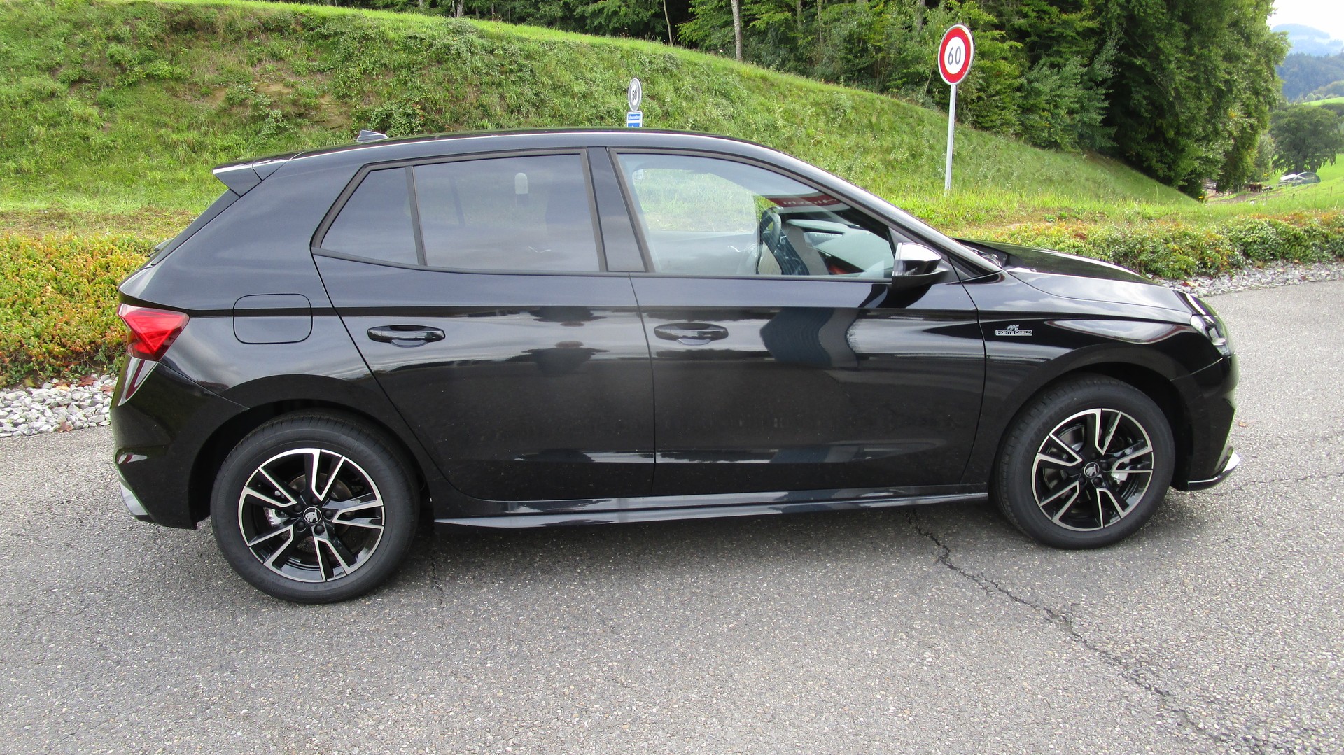 SKODA Fabia 1.0 TSI Monte Carlo DSG - 3