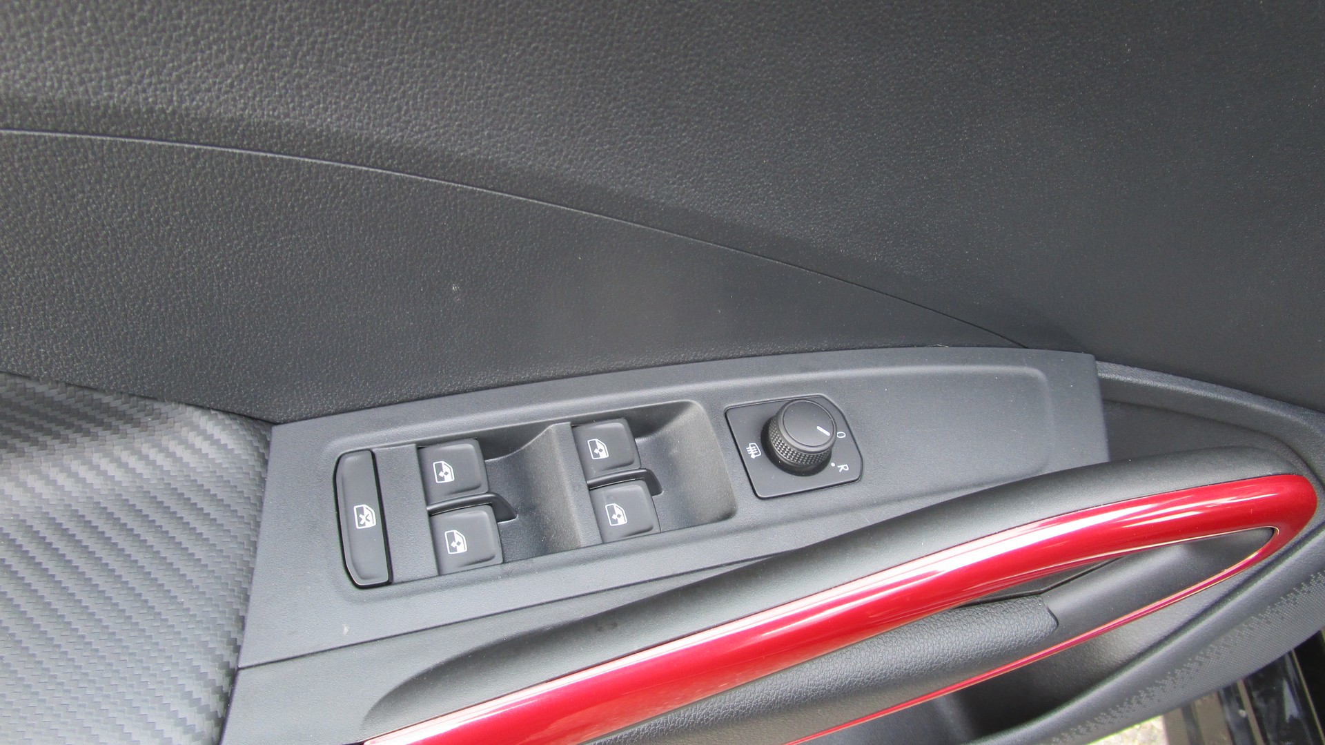 SKODA Fabia 1.0 TSI Monte Carlo DSG - 10