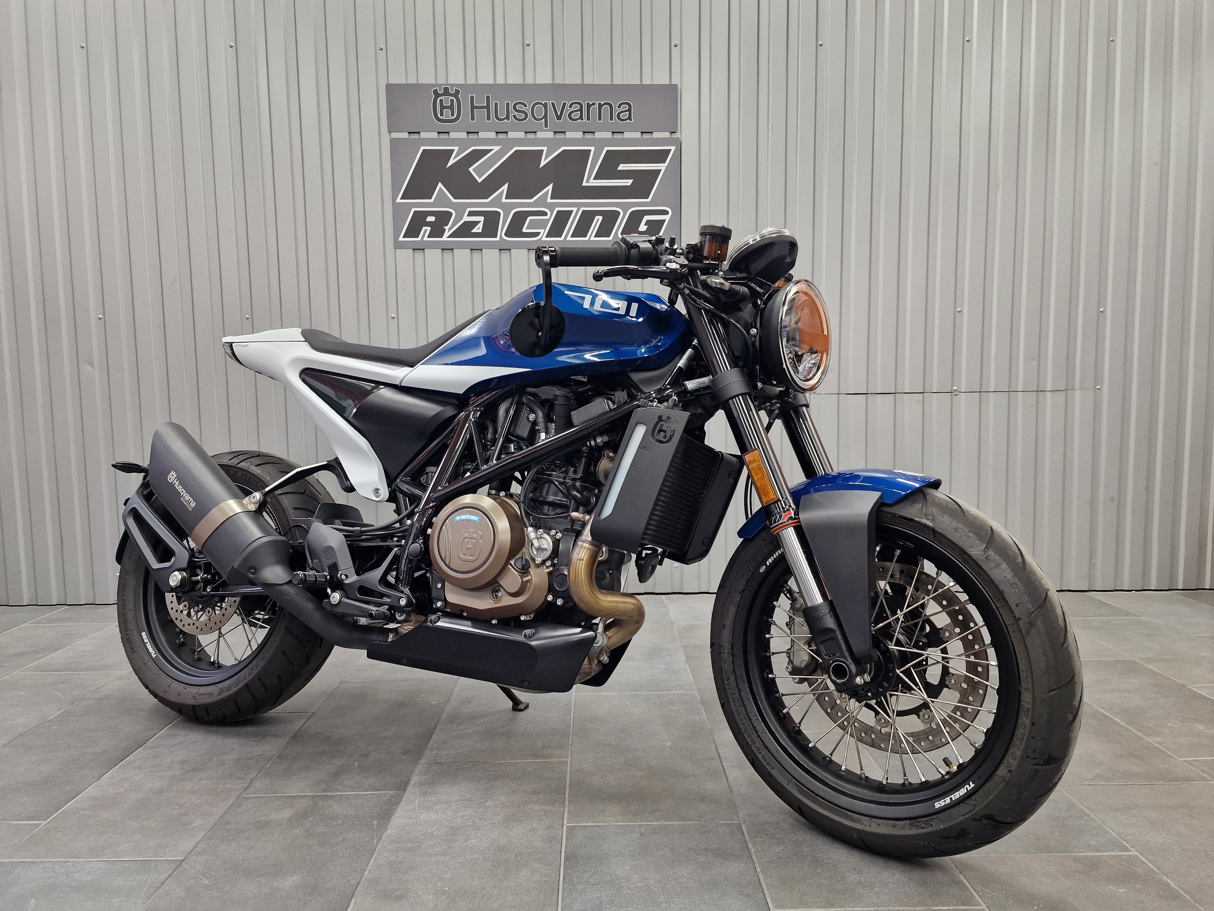 HUSQVARNA VITPILEN 701