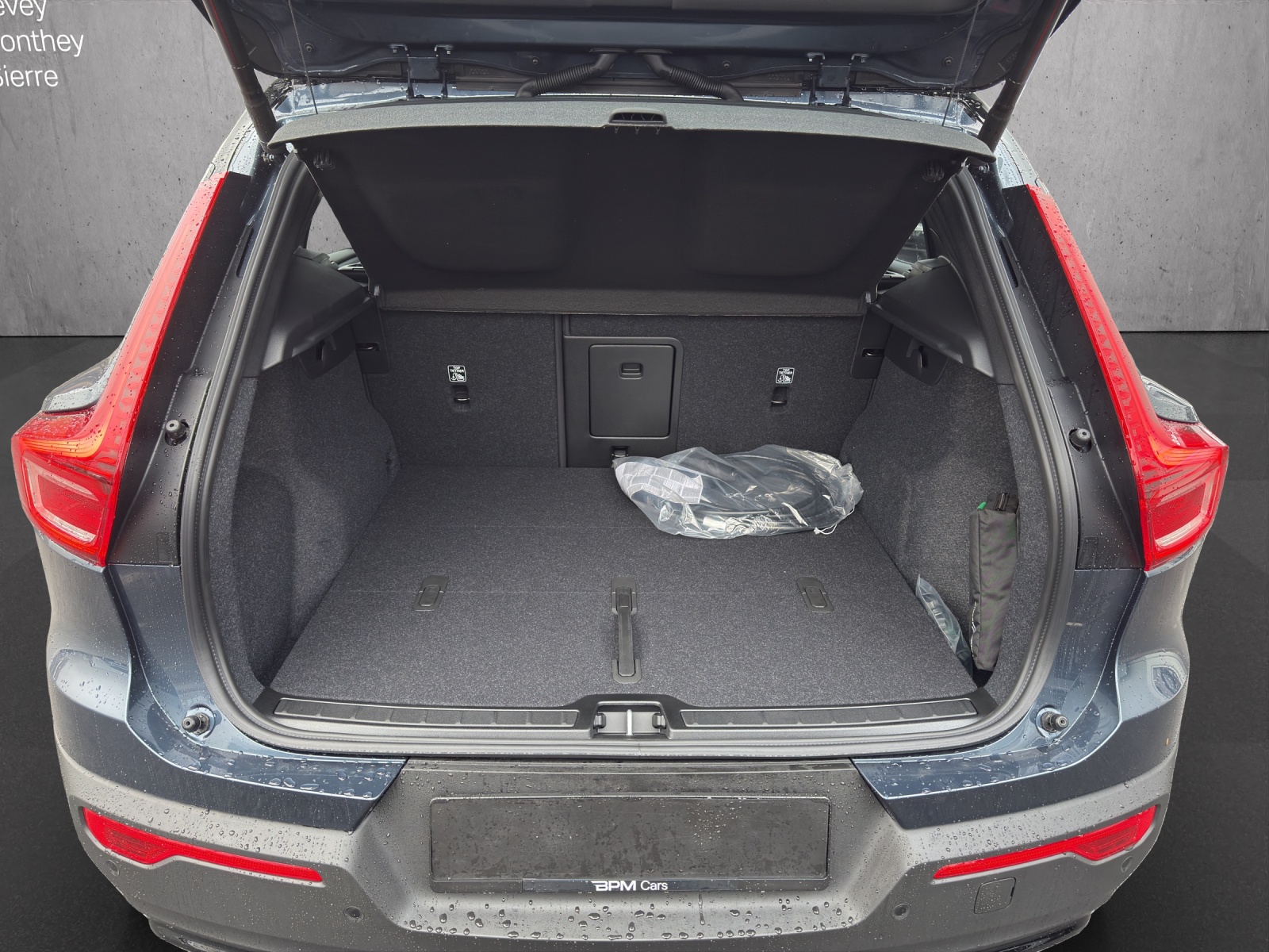 VOLVO EX40 82kWh Twin Motor AWD Ultra Xcentric Edition Premium - 15