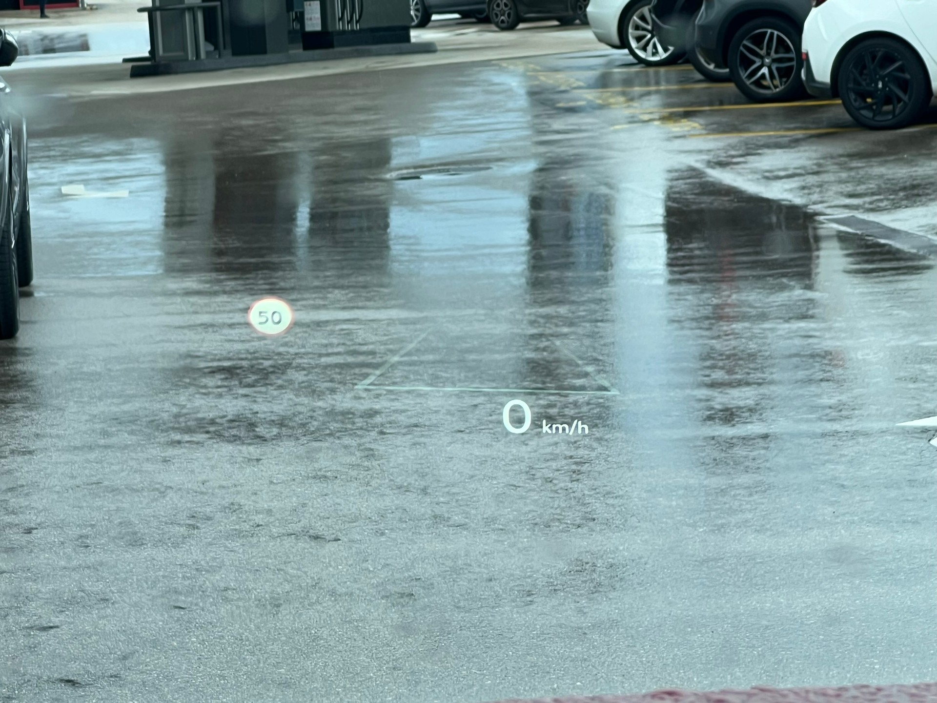 HYUNDAI Tucson 1.6 TGDI HEV N-Line 4WD - 18