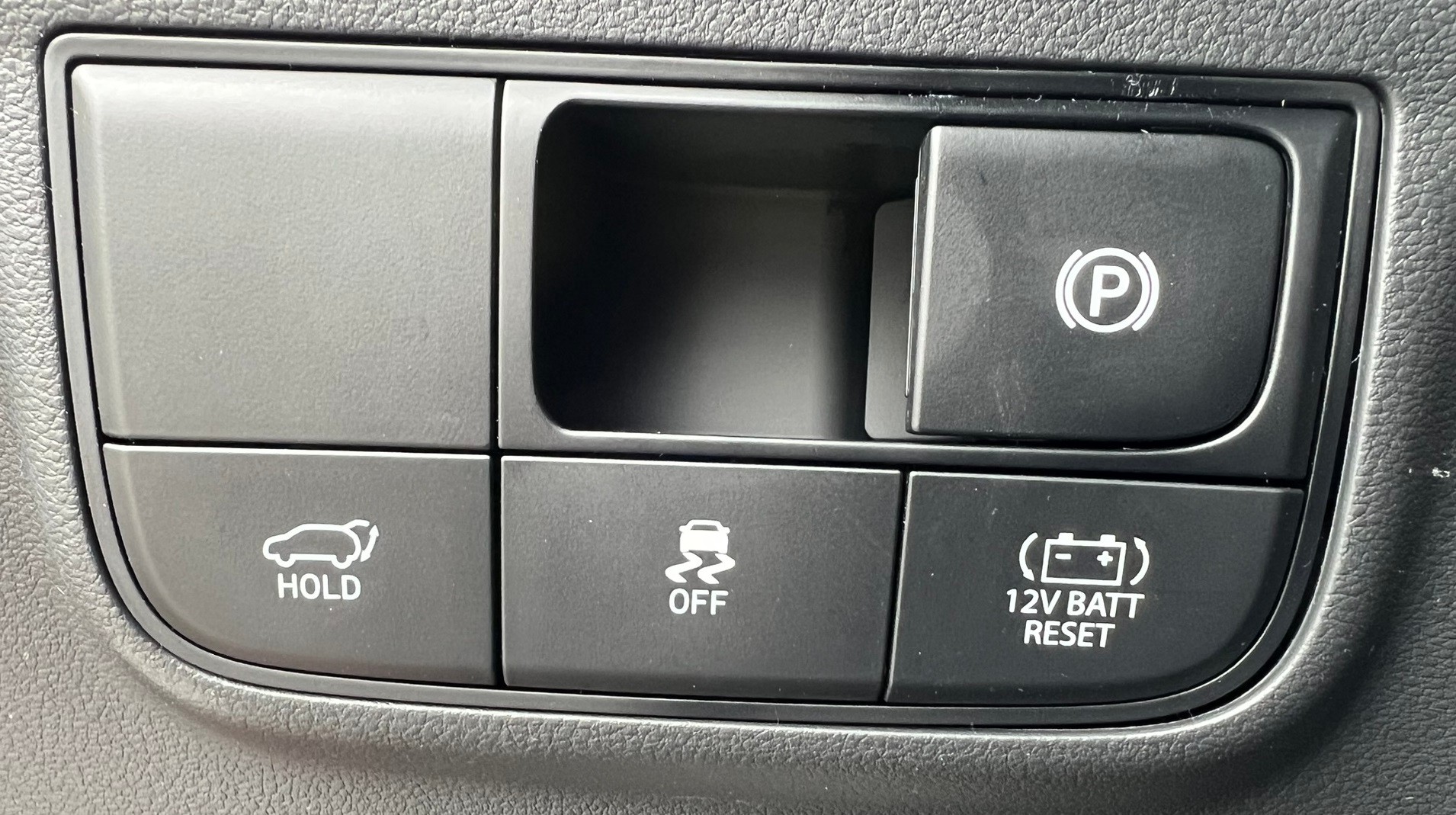 HYUNDAI Tucson 1.6 TGDI HEV N-Line 4WD - 22