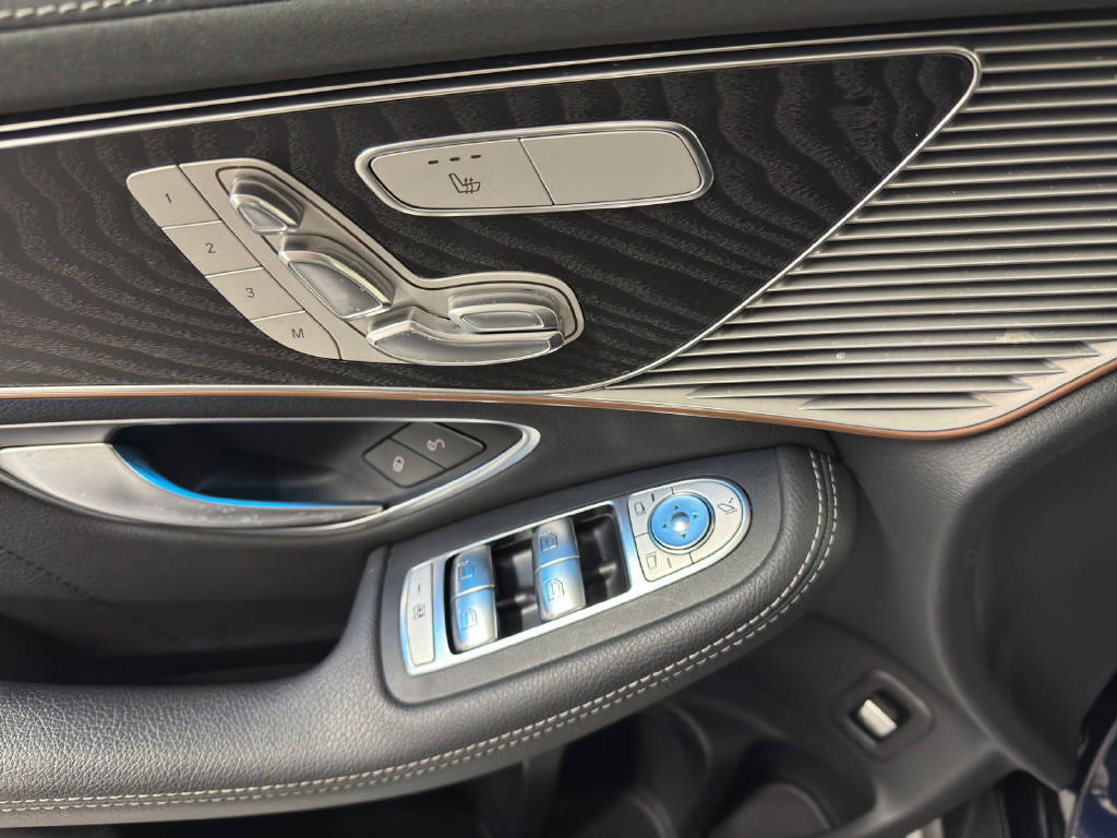 MERCEDES-BENZ EQC 400 AMG Line 4Matic - 6