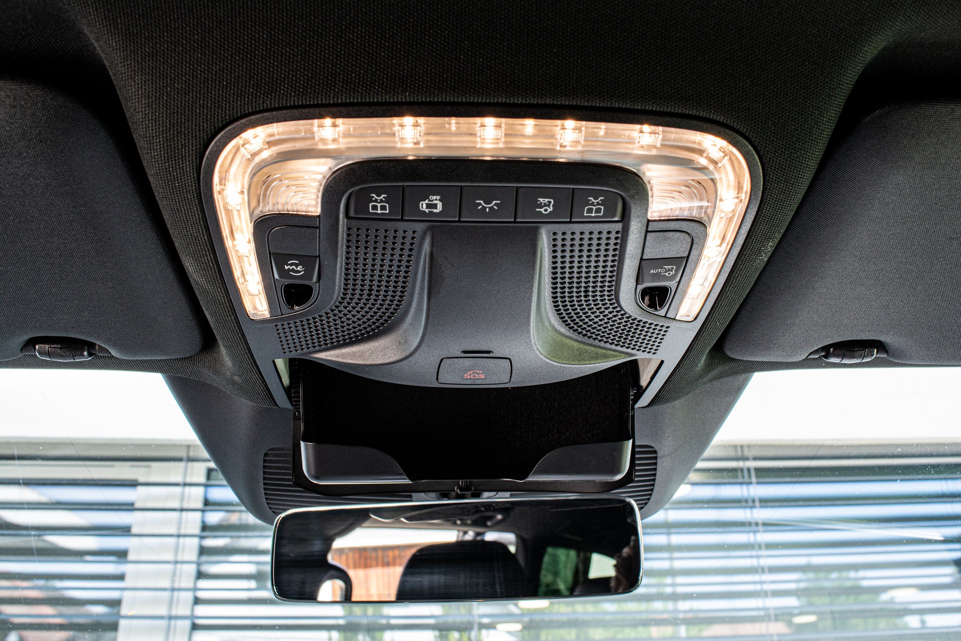 MERCEDES-BENZ V 300 d extralang Avantgarde 4Matic 9G-Tronic - 18