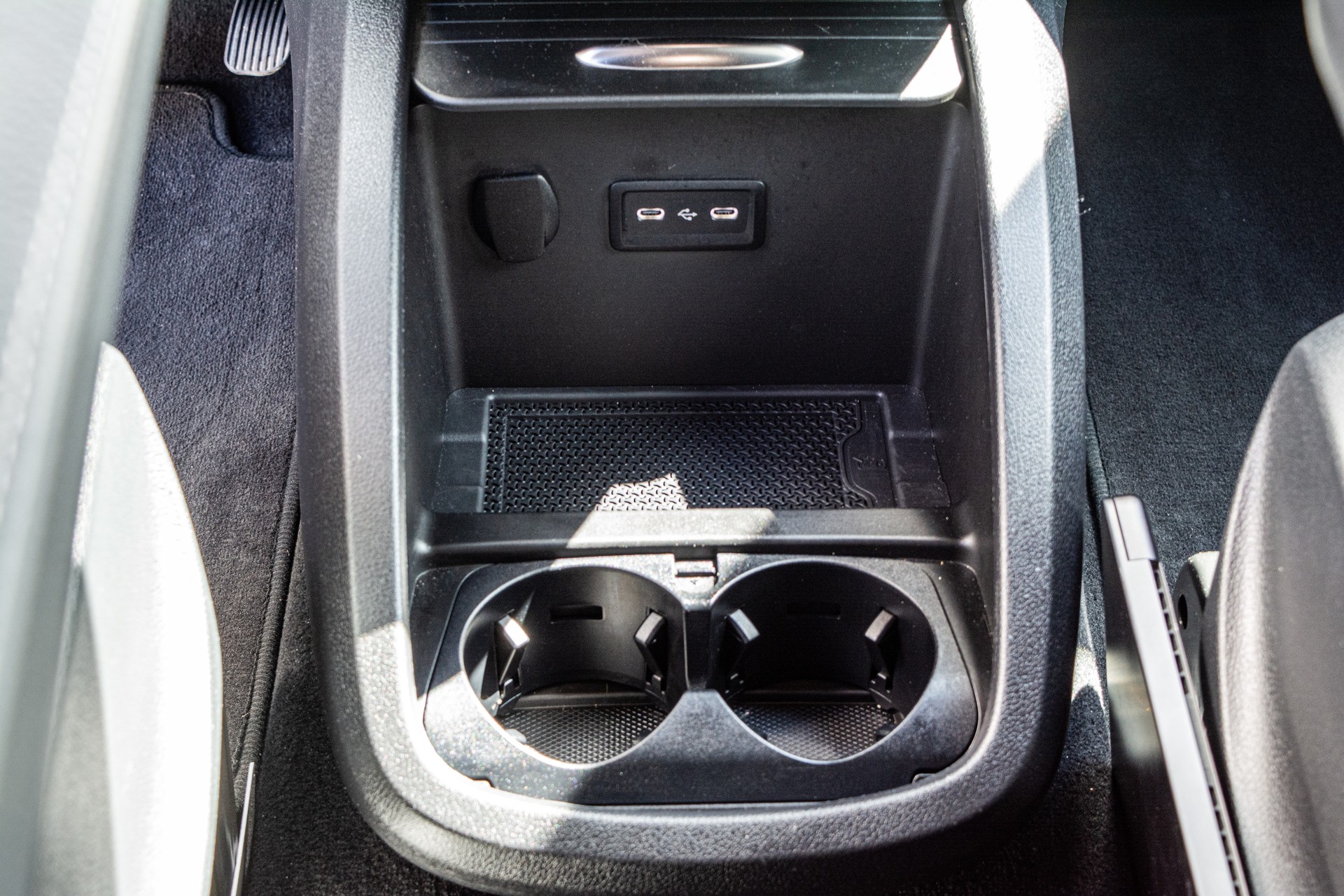 MERCEDES-BENZ V 300 d extralang Avantgarde 4Matic 9G-Tronic - 23