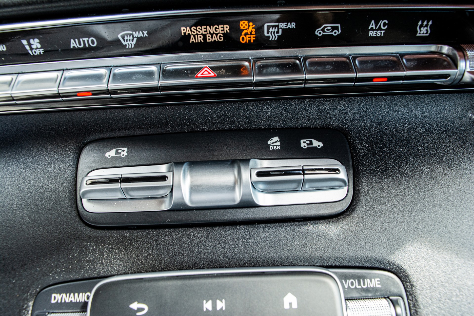 MERCEDES-BENZ V 300 d extralang Avantgarde 4Matic 9G-Tronic - 26