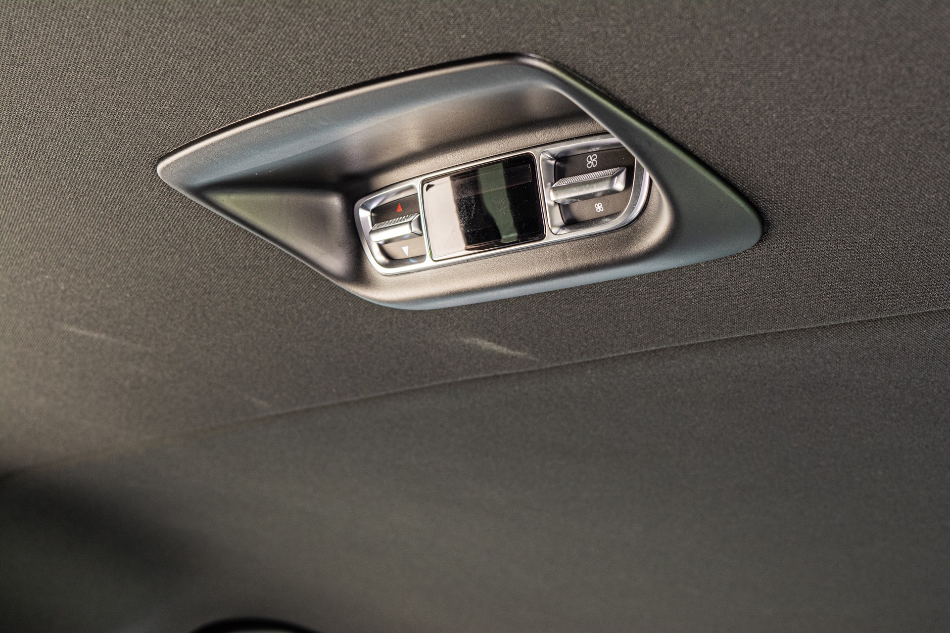 MERCEDES-BENZ V 300 d extralang Avantgarde 4Matic 9G-Tronic - 29