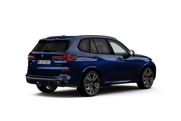 BMW X5 50e M Sport Pro xDrive G05 (CH) AHK 📍 - 2