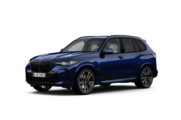 BMW X5 50e M Sport Pro xDrive G05 (CH) AHK 📍