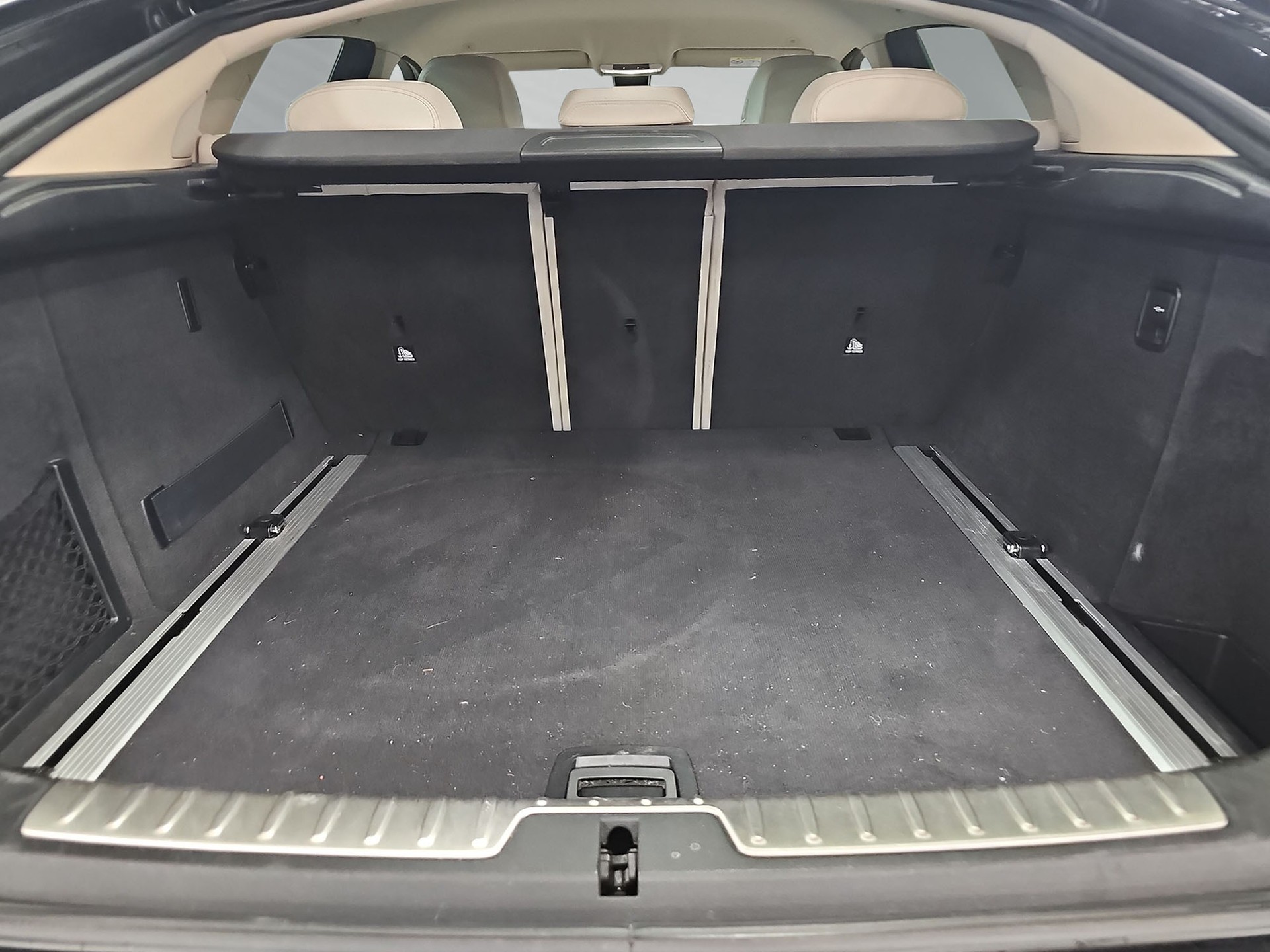 BMW X6 xDrive 35i Steptronic - 7