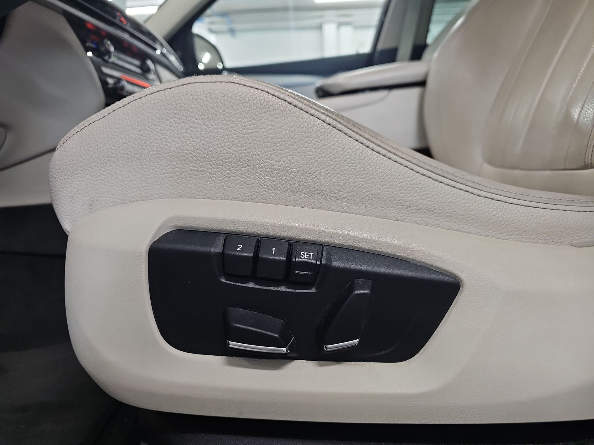 BMW X6 xDrive 35i Steptronic - 18