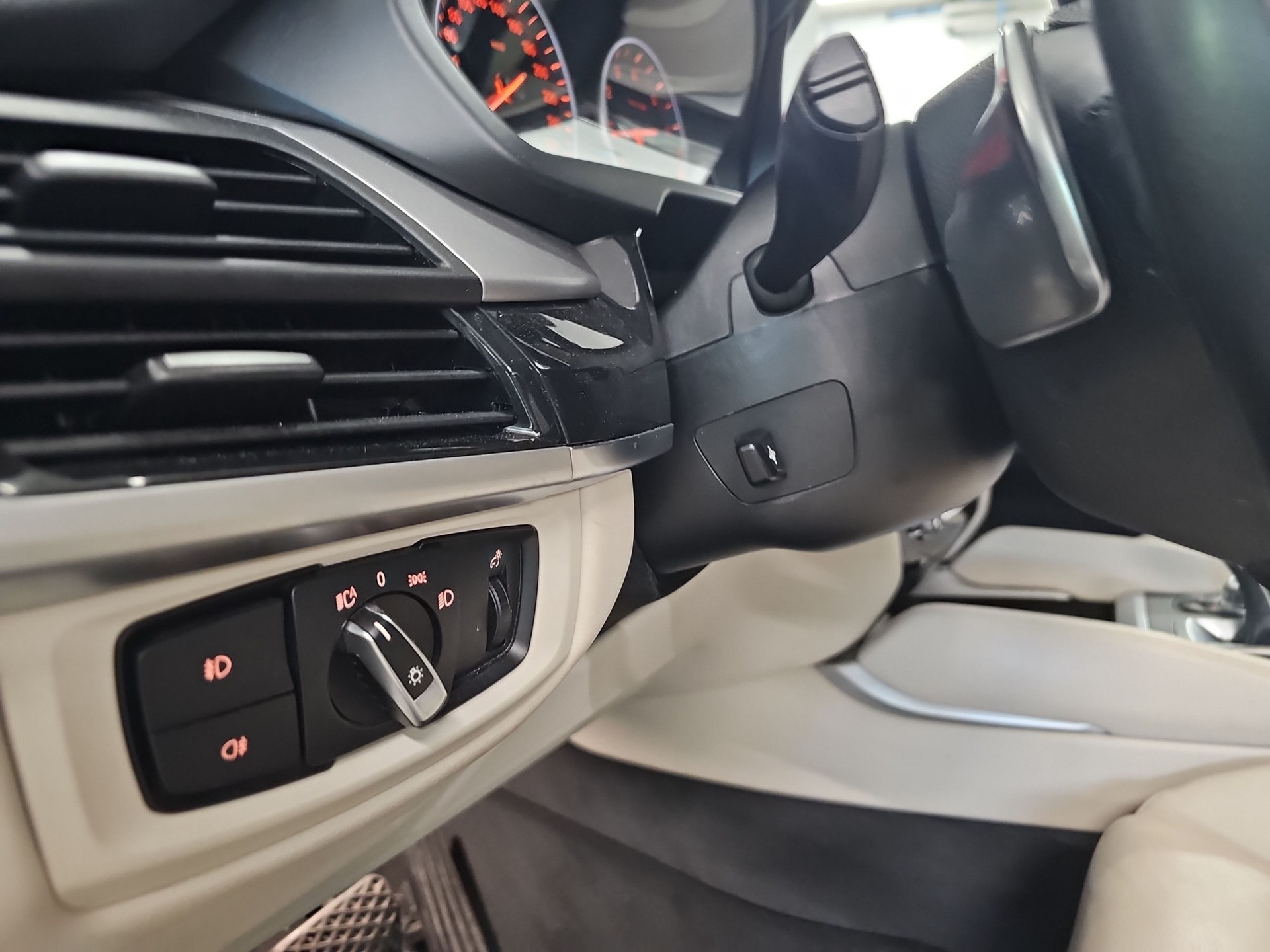 BMW X6 xDrive 35i Steptronic - 19