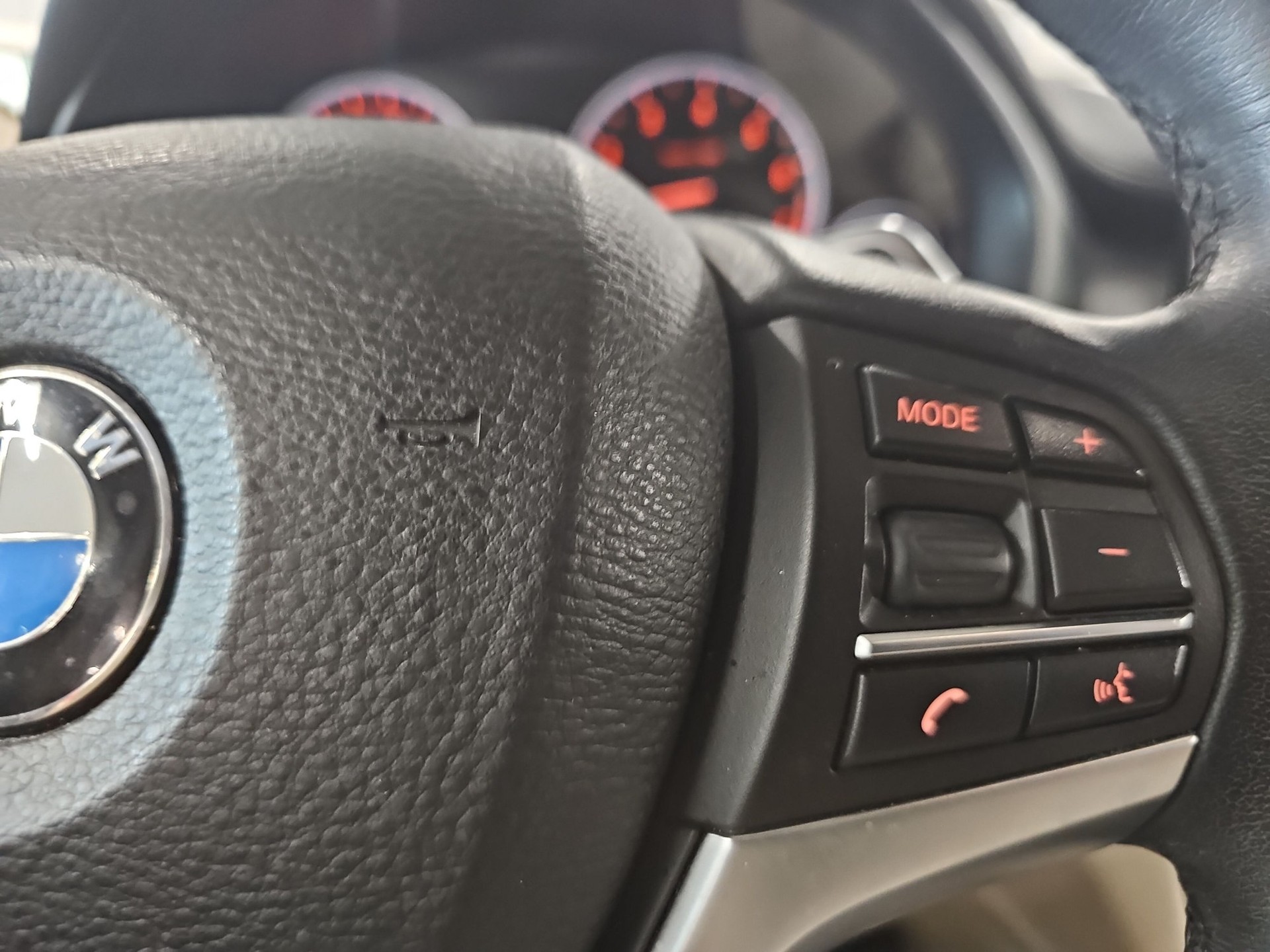 BMW X6 xDrive 35i Steptronic - 15