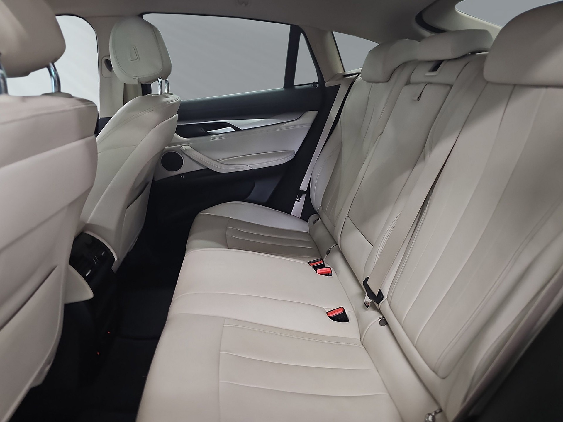 BMW X6 xDrive 35i Steptronic - 6