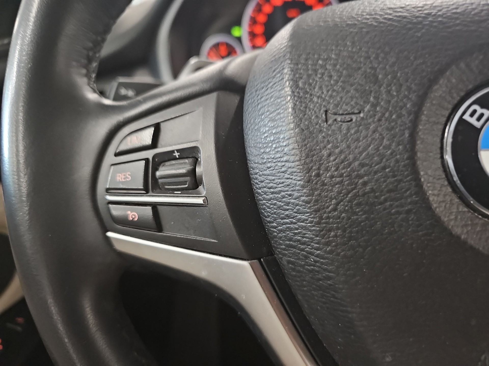 BMW X6 xDrive 35i Steptronic - 14
