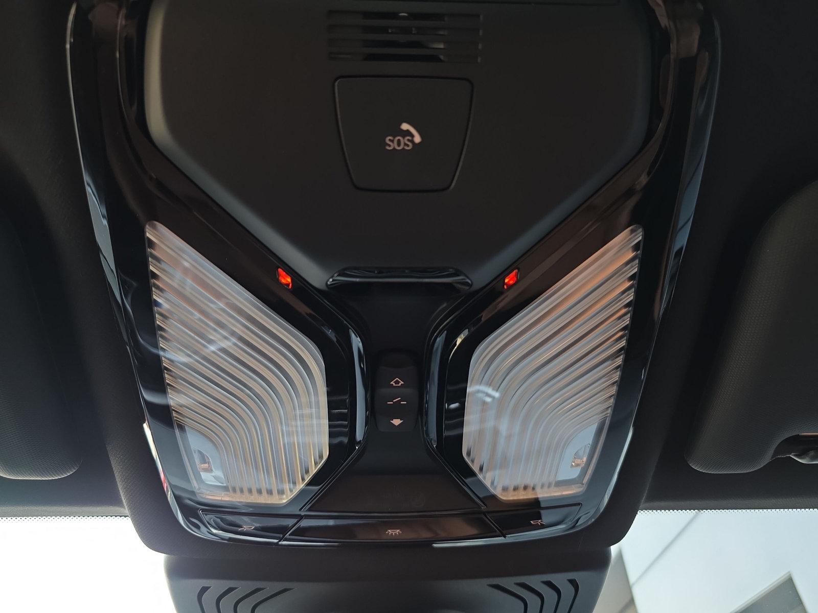 BMW X3 M40i M Sport G01 (CH) AHK - 27