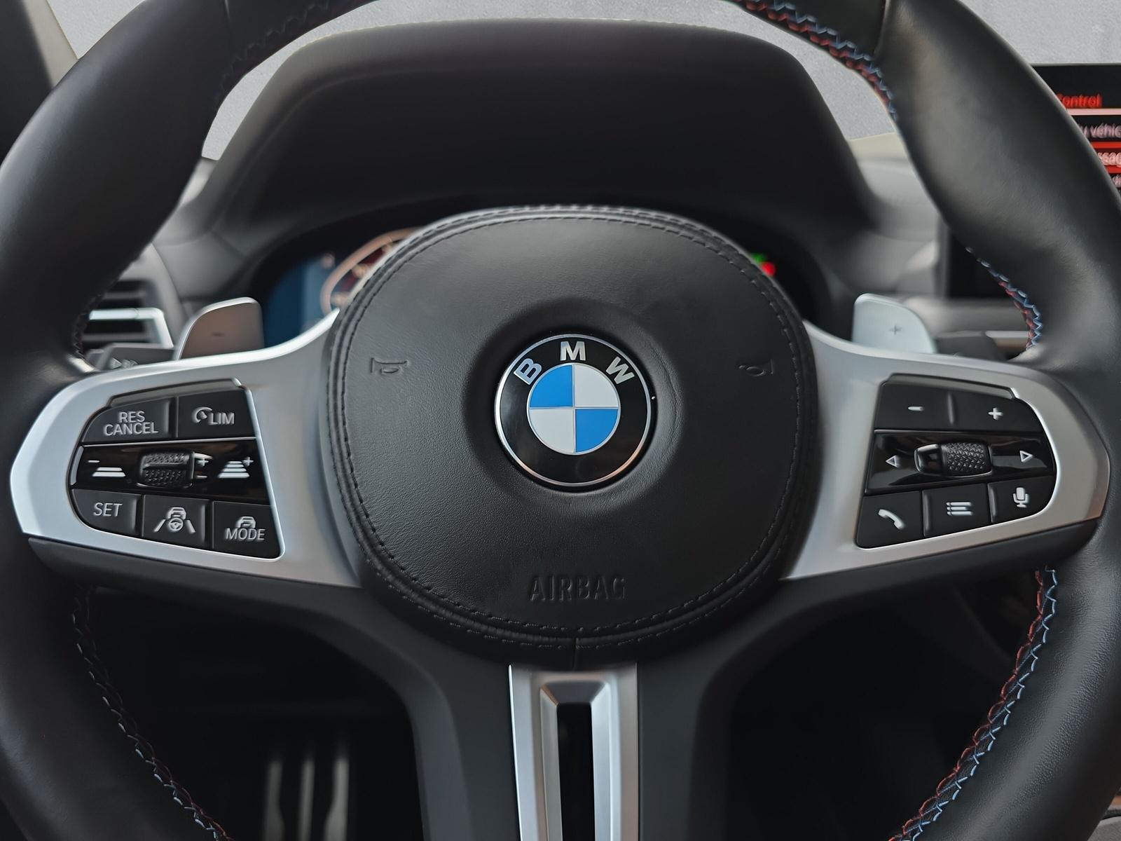 BMW X3 M40i M Sport G01 (CH) AHK - 23