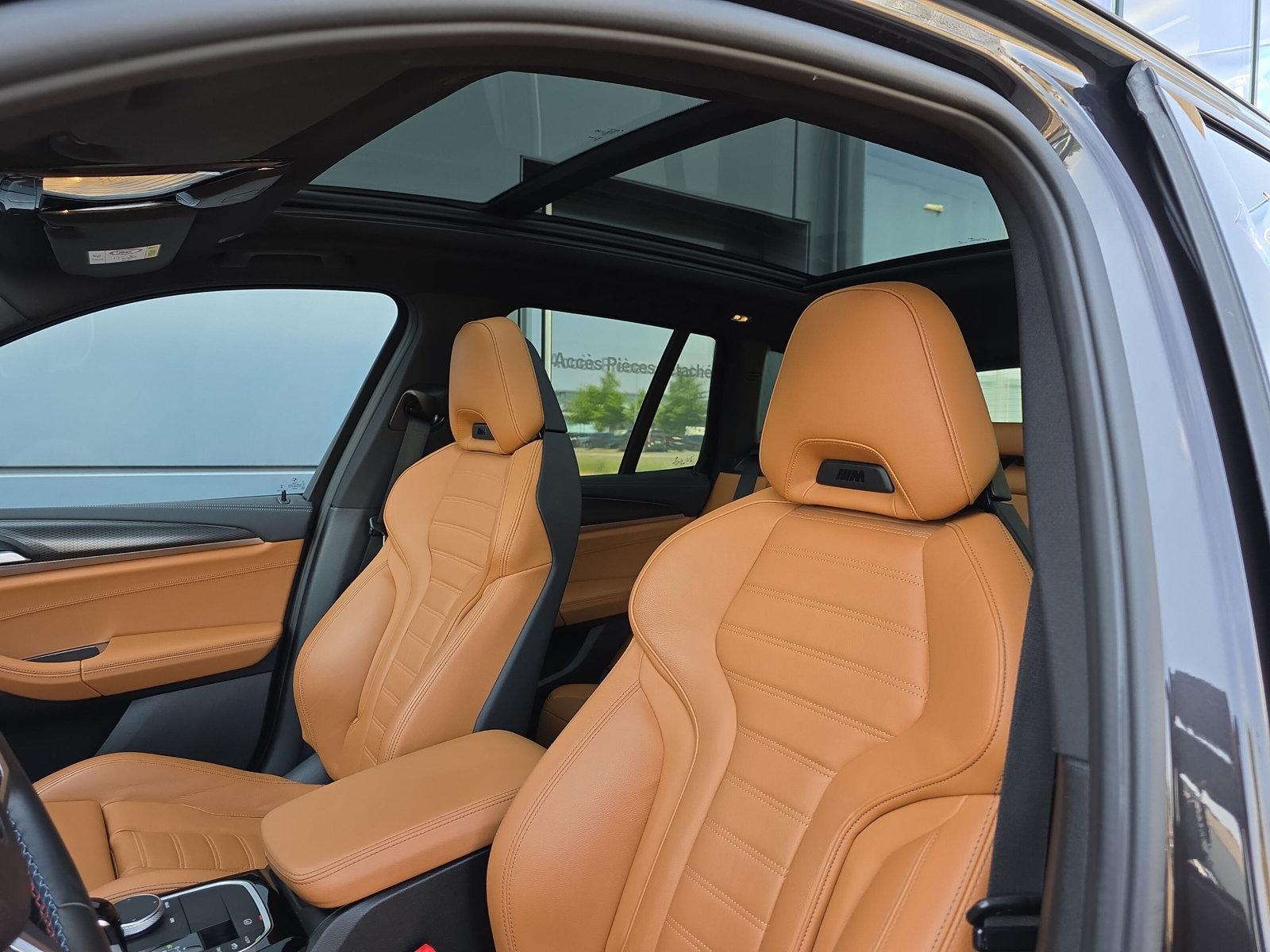 BMW X3 M40i M Sport G01 (CH) AHK - 26