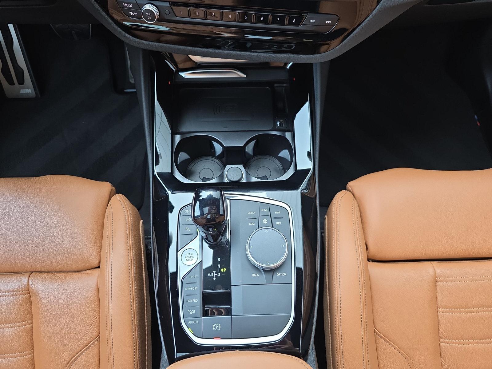 BMW X3 M40i M Sport G01 (CH) AHK - 28