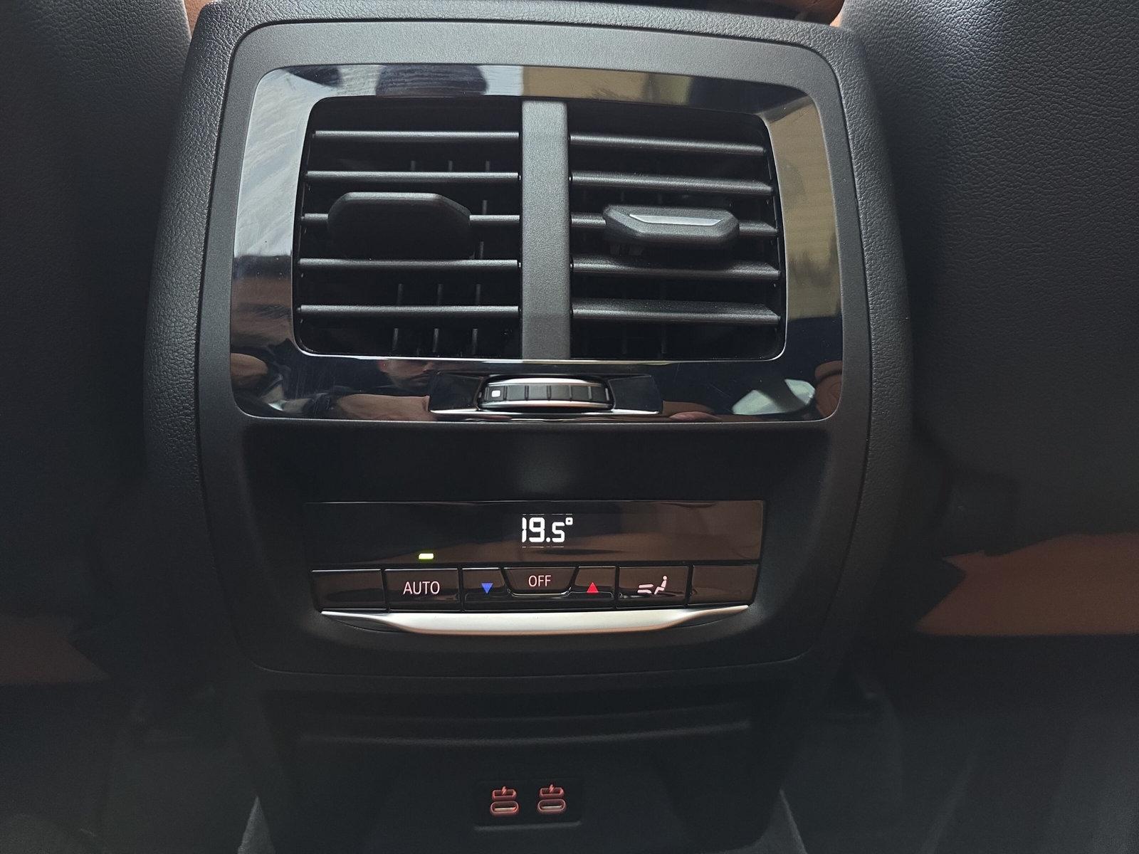 BMW X3 M40i M Sport G01 (CH) AHK - 29