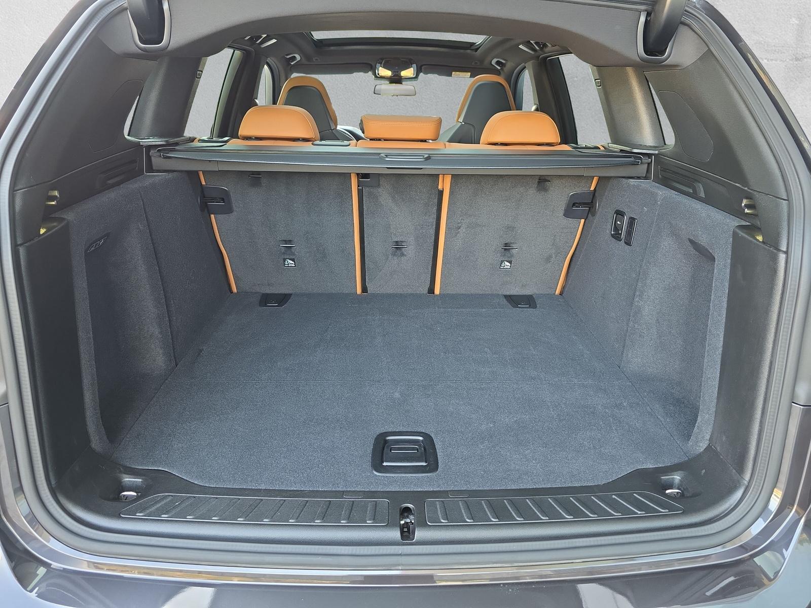 BMW X3 M40i M Sport G01 (CH) AHK - 11