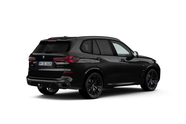 BMW X5 40d M Sport Pro xDrive G05 AHK 📍 - 2