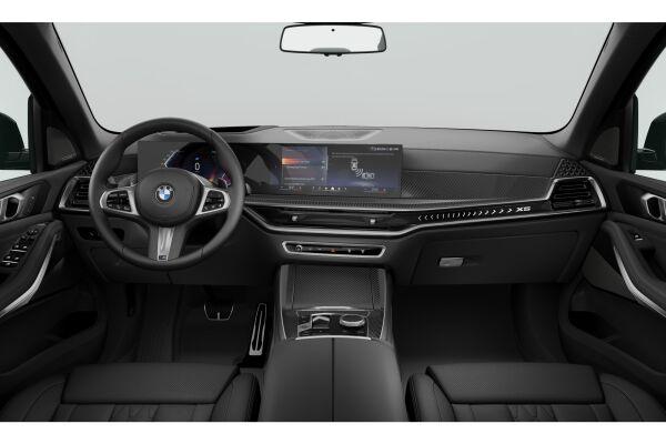 BMW X5 40d M Sport Pro xDrive G05 AHK 📍 - 4